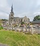 Cimetière Héberville