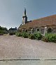 Eglise de Chambord Chambord