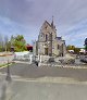 Kirche Cheppes-la-Prairie