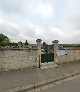 Cimetière de Villers-Sous-Saint-Leu Villers-Sous-Saint-Leu