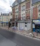 Antique Shop Trouville-sur-Mer