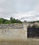 Friedhof Courcelles-sur-Vesle