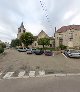 Église Saint-Christophe de Nitry Nitry