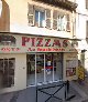restaurants La rocca pizza 83520 Roquebrune-sur-Argens