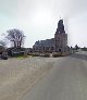 Cimetière Canville-les-Deux-Églises