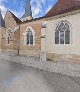 Église Saint Gilles Montreuil-sur-Barse