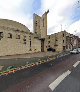 Église catholique Sainte-Bernadette à Roubaix Roubaix