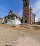 Très sainte église catholique apostoliques et très chrétienne du village de nordheim. Nordheim