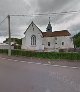 Église Saint-Quentin de Nozay Nozay