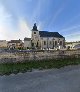 Église Saint-Martin Latrecey-Ormoy-sur-Aube