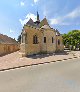 Église Saint-Saturnin de Thaumiers Thaumiers