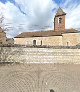 Eglise St Maurice Marcilly-sur-Tille