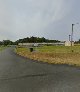 Cimetière Mareuil en Périgord