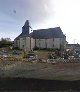 Église Saint-Martin Châtaincourt