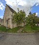 Eglise Sainte Claire Gevry