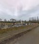 Cimetière de Dissais Mareuil-sur-Lay-Dissais