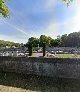 Cimetière Saint-Vincent Saint-Vincent