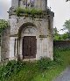 Église Saint Pierre et Saint Paul Porte-du-Quercy