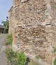 Local church Lestrade-et-Thouels