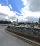 Cimetière Giéville Torigny-les-Villes