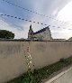 Église Saint-Denis de Cizay-la-Madeleine Cizay-la-Madeleine