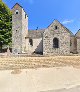 Eglise Saint Cassien Saint Sébastien Écutigny