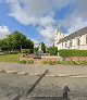 Cimetière de Cléty Cléty