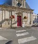 Église Saint-Rémy-au-Velours Laon