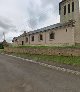 Église Doncourt-lès-Longuyon