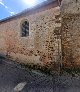 Église Saint-Rigomer Souligné-Flacé