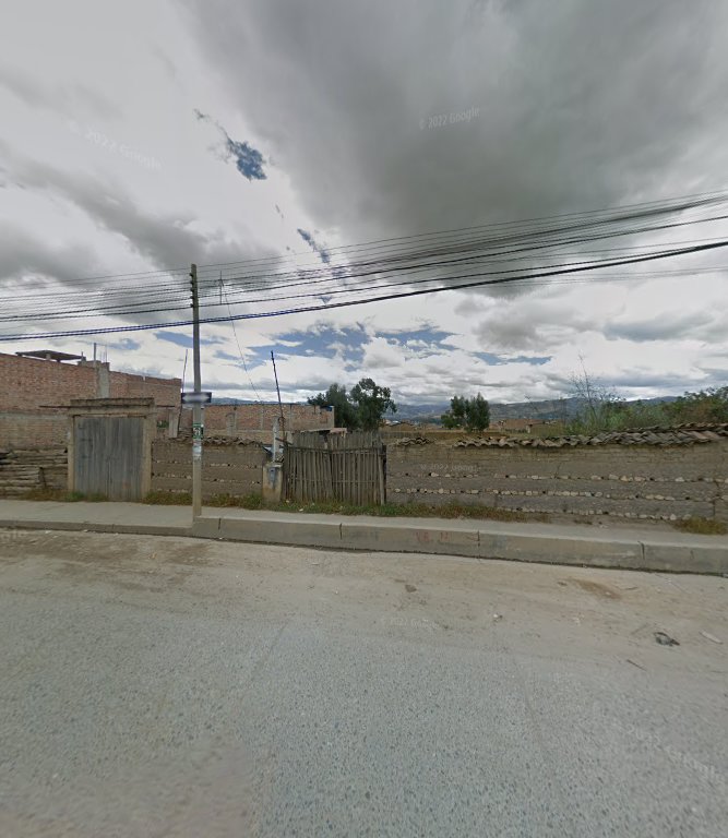 Iglesia Adventista del Séptimo Dia Esmirna - Cajamarca D