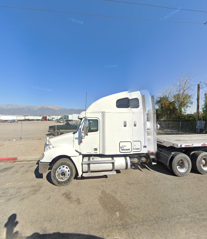 K&K Mendez Trucking Inc