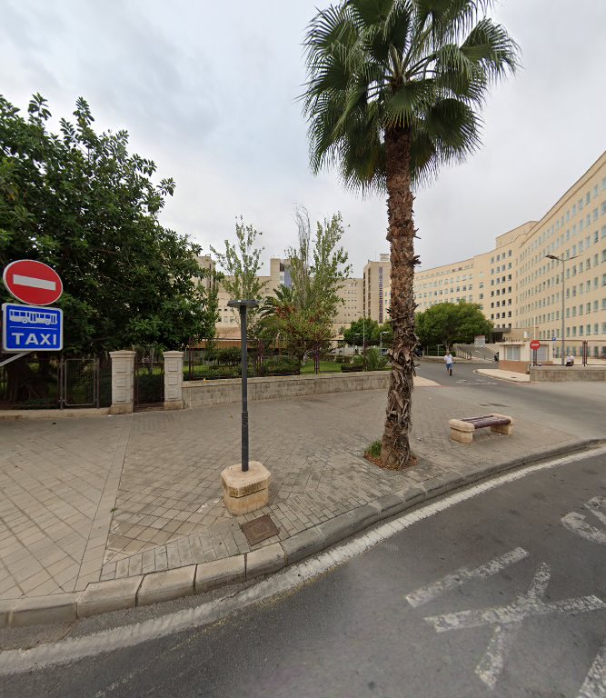 Puerta Hospital