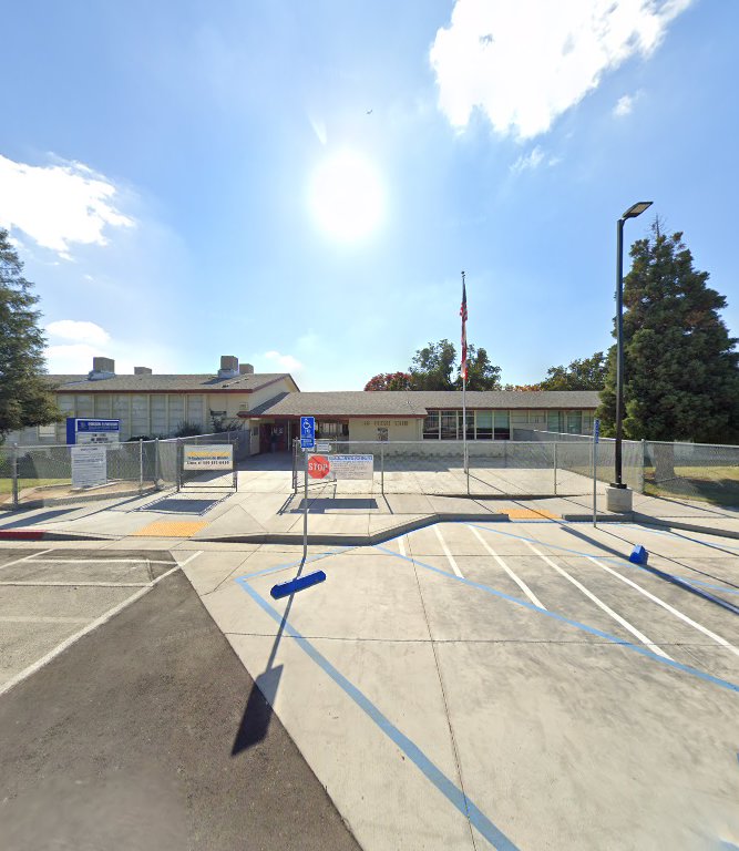 Ericson Elementary School