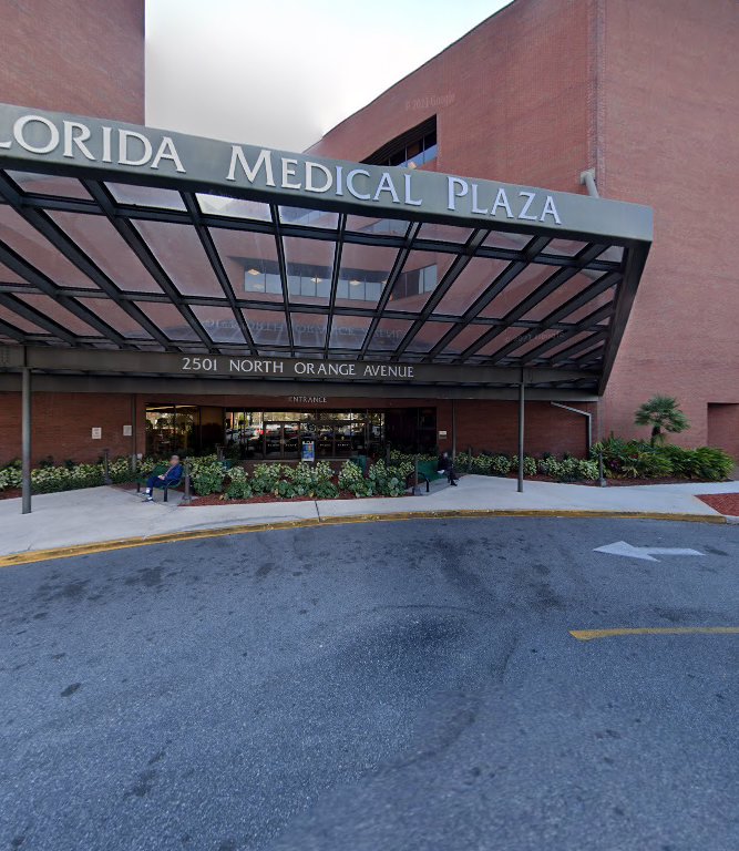 AdventHealth Medical Group Neuro Oncology at Orlando