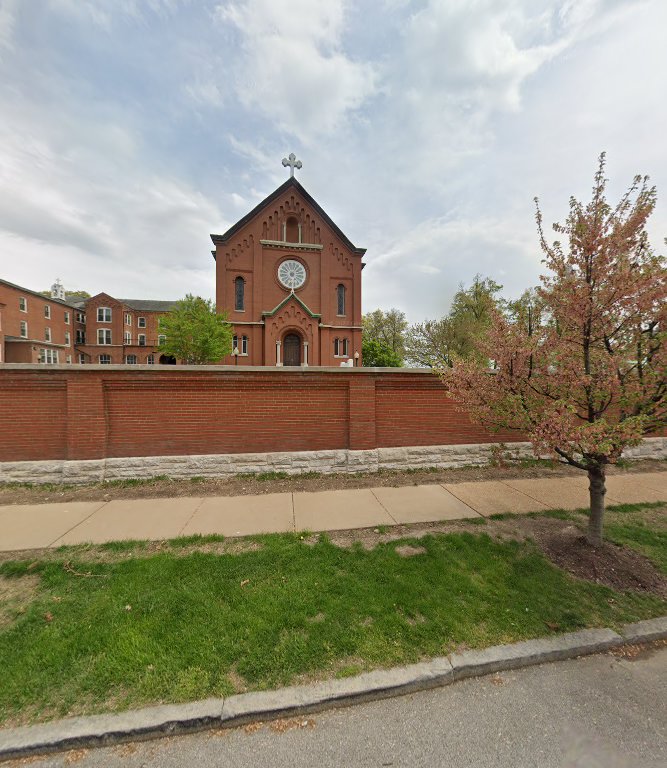 Sisters of Carondolet, St. Louis, MO