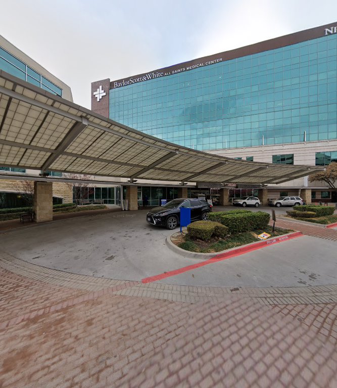 Baylor Hospital Radiology Department