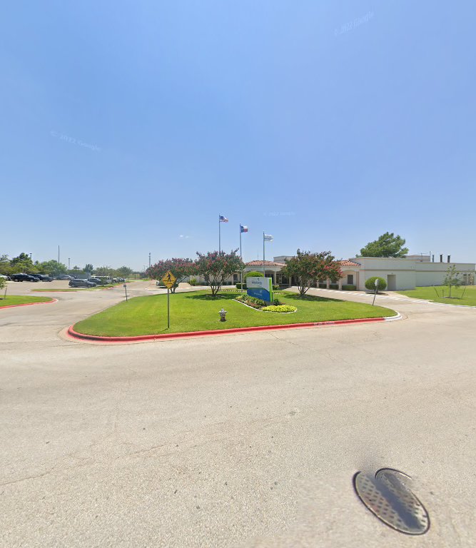 AdventHealth Central Texas Behavioral Health Center