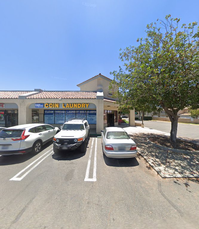 Simi Valley Laundromat with Fluff & Fold Service