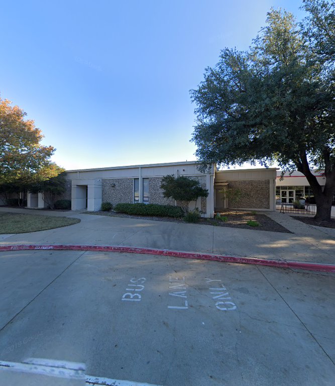 Shepard Elementary School