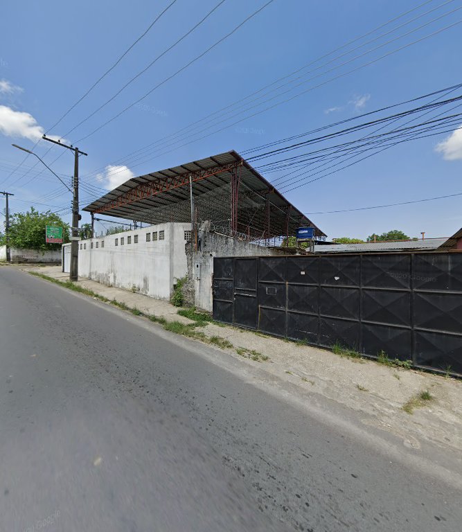 Real Manaus Escola De Futebol