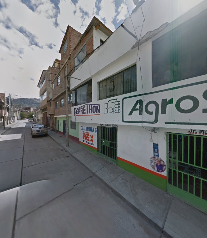 Empresa de Transportes Interprovincial de Pasajeros Ayacucho Tours S.R.L.