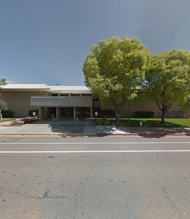 Sacramento County Department of Child, Family and Adult Services