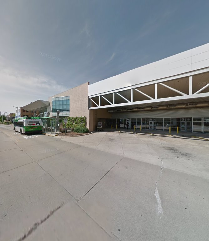 Grand Rapids, MI (Greyhound Terminal)