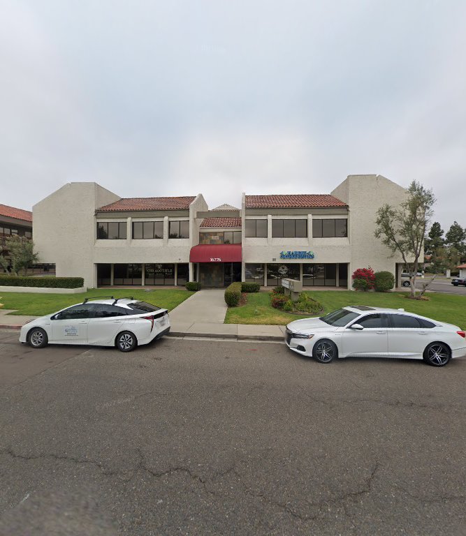 Rancho Bernardo Executive Offices &Suites