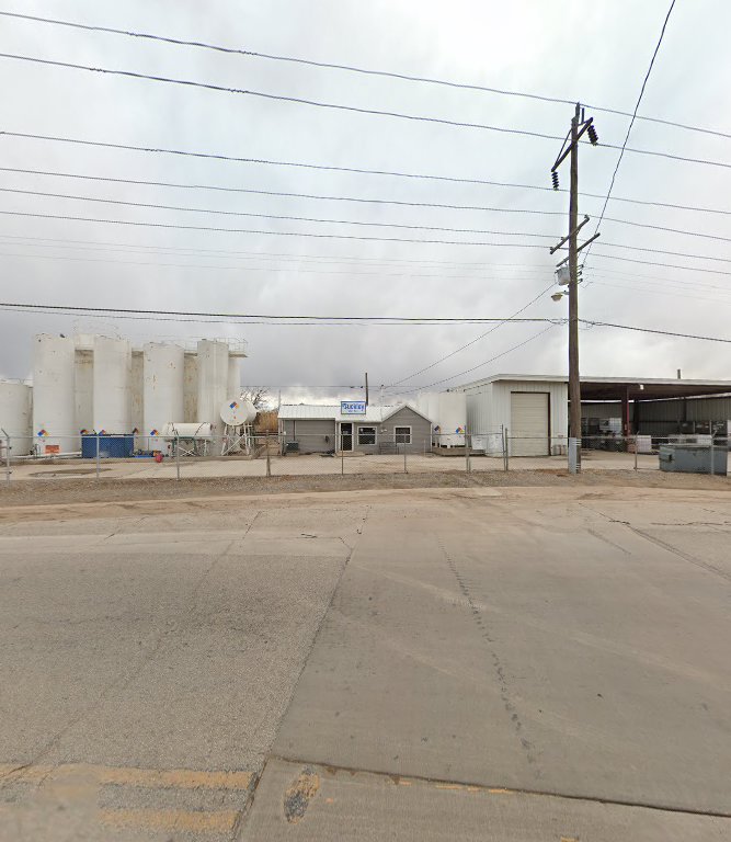 Buckley Oil Company - Wichita Falls