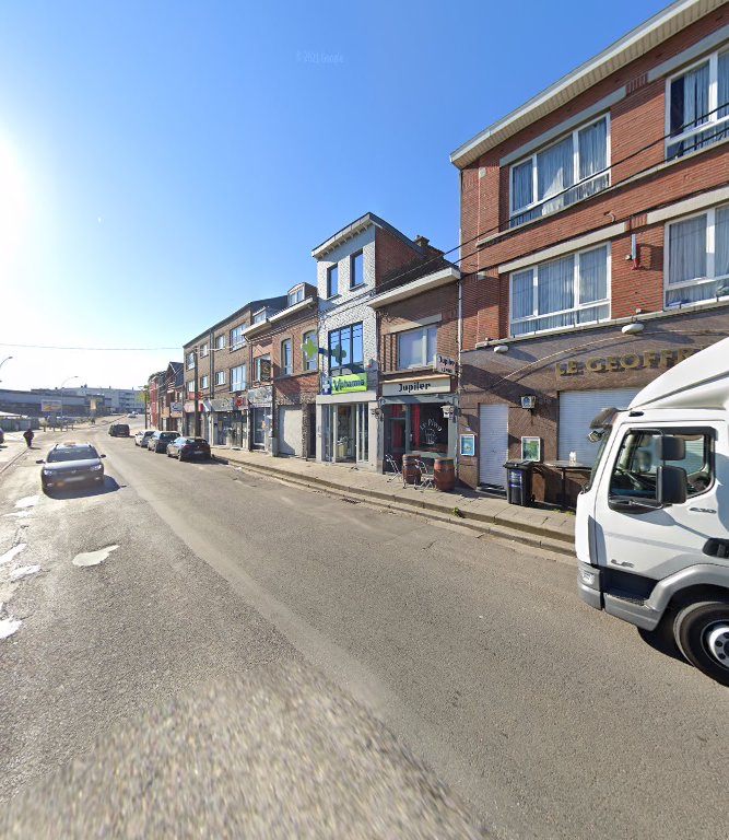 Pharmacie de Burenville - Jacqueline Lenain