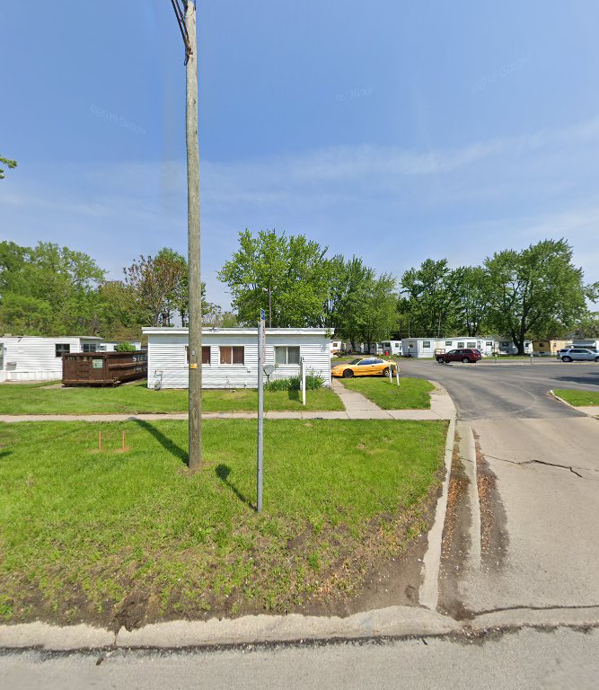 Freedom Mobile Home Park