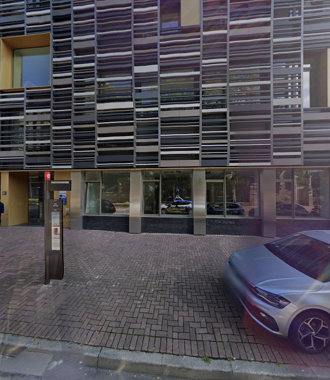Faculté de Gestion, Économie & Sciences de l'Université catholique de Lille