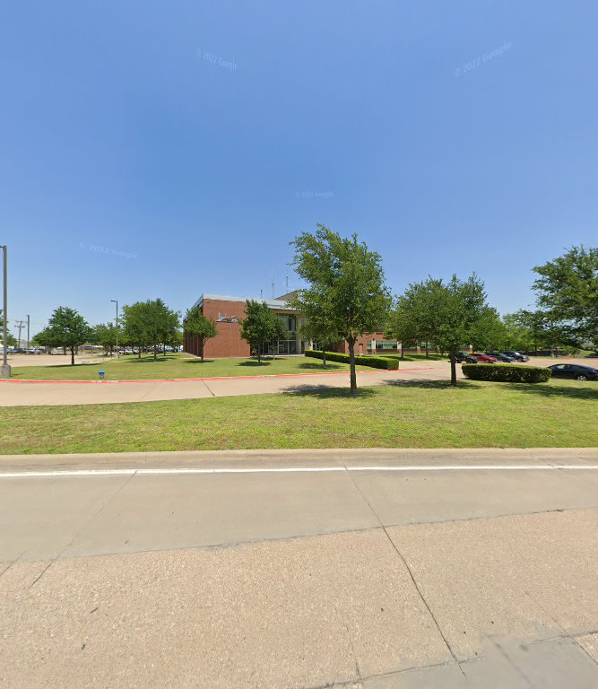 Dallas District Headquarters and Area Engineer and Maintenance